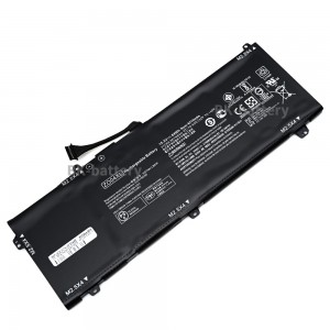 ZO04XL laptop battery For HP ZBook Studio G3 G4 Mobile Workstation notebook battery ZO04XL
