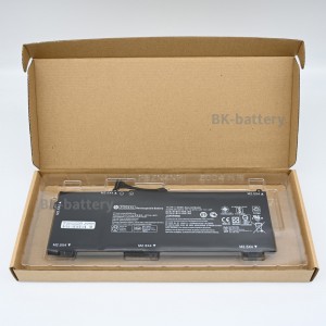 ZO04XL laptop battery For HP ZBook Studio G3 G4 Mobile Workstation notebook battery ZO04XL