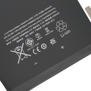 Apple iPad मिनी बैटरी के लिए A1445 बैटरी