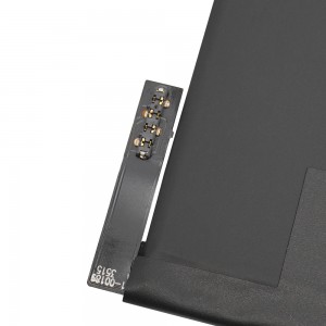 แบตเตอรี่ A1546 สำหรับแบตเตอรี่ Apple iPad mini 4