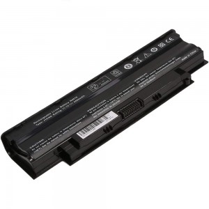 Laptop Battery for Dell J1KND 04YRJH Inspiron N5110 N5010 N5050 3520 15R N5030 N5040 17R N4010 N7010 N7110 M5030 M5040 N4110 Vostro 3550 3750 1540 3450 – High Performance [6 Cells/4400mAh]